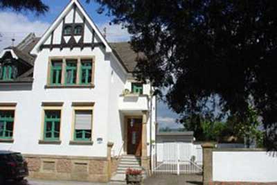 Ferienhaus Kohl