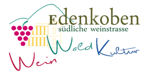 Logo der Stadt Edenkoben
