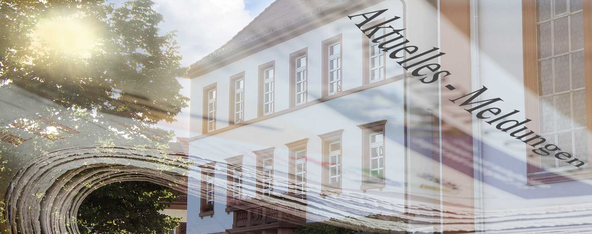 Aktuelles