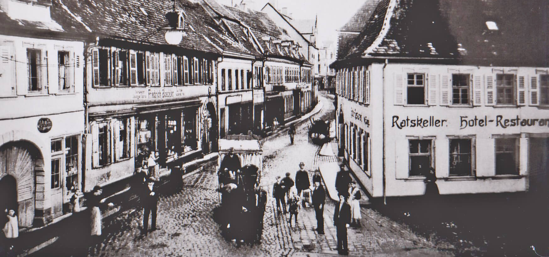 Altes Edenkoben