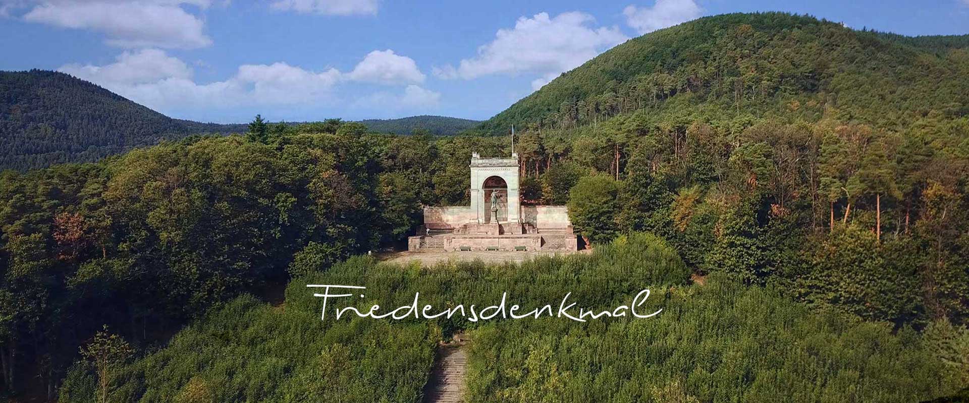 Friedensdenkmal
