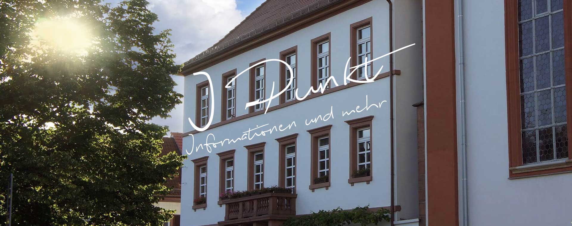 I-Punkt - Gästeservice