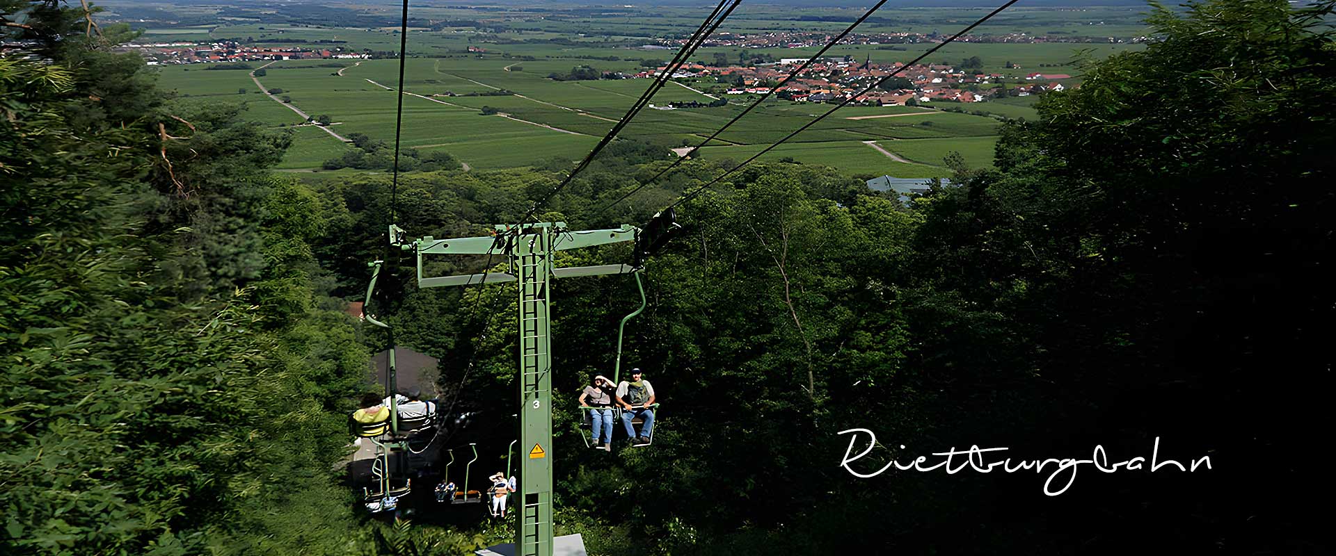 Rietburgbahn