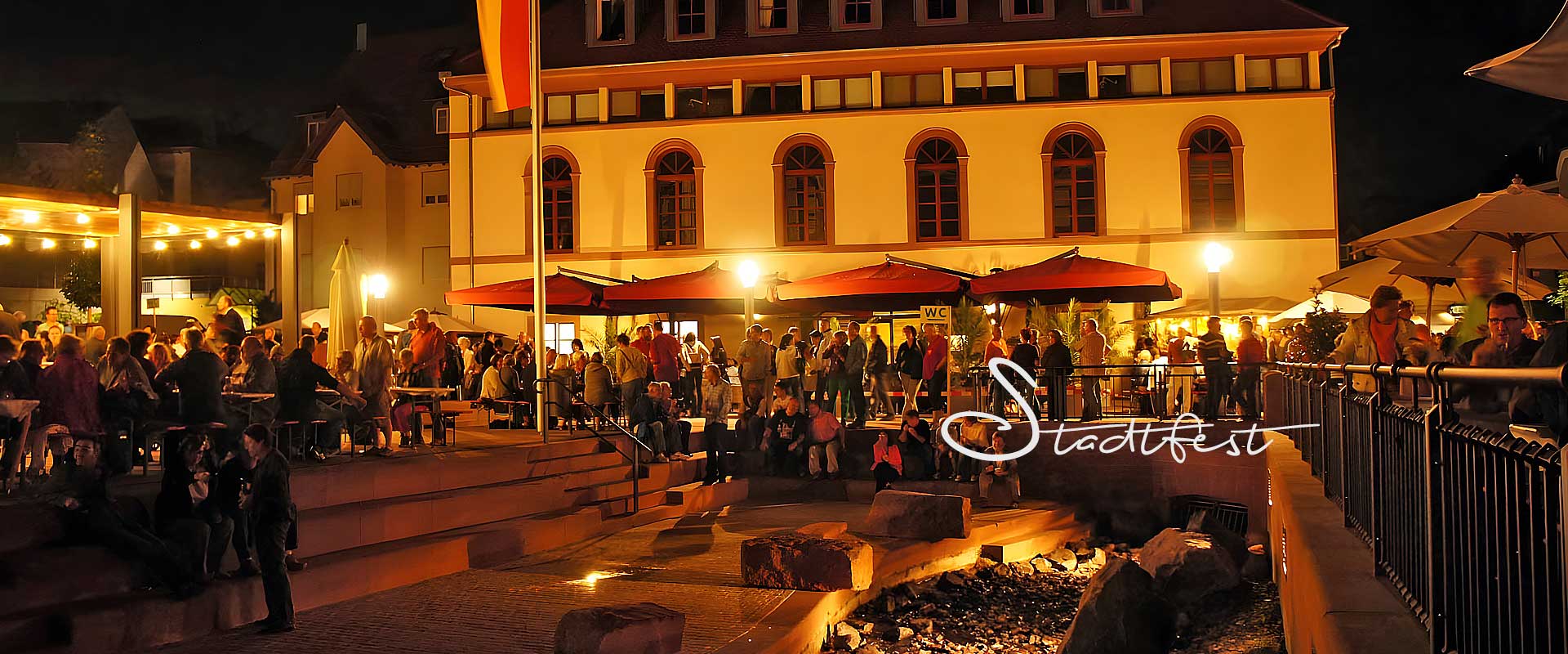 Stadtfest