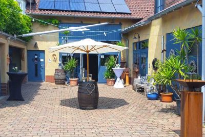 Brennereicafé & Weinstube