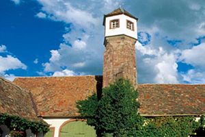 Weingut Kloster Heilsbruck