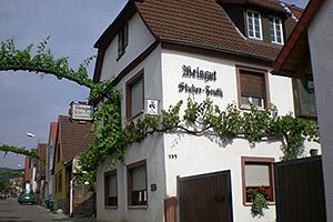 Weingut Stuber-Fruth
