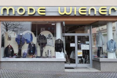 Modehaus Wiener
