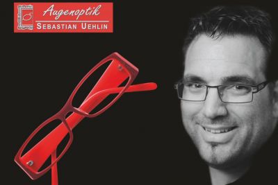 Sebastian Uehlin Augenoptik
