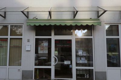 Kosmetikstudio Beauty Corner