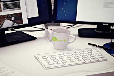 Werbepartner Weber