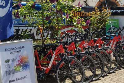 Family Bike