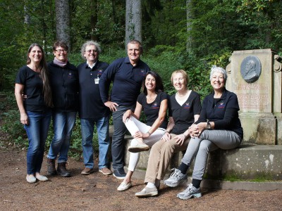 Gästeführungen
