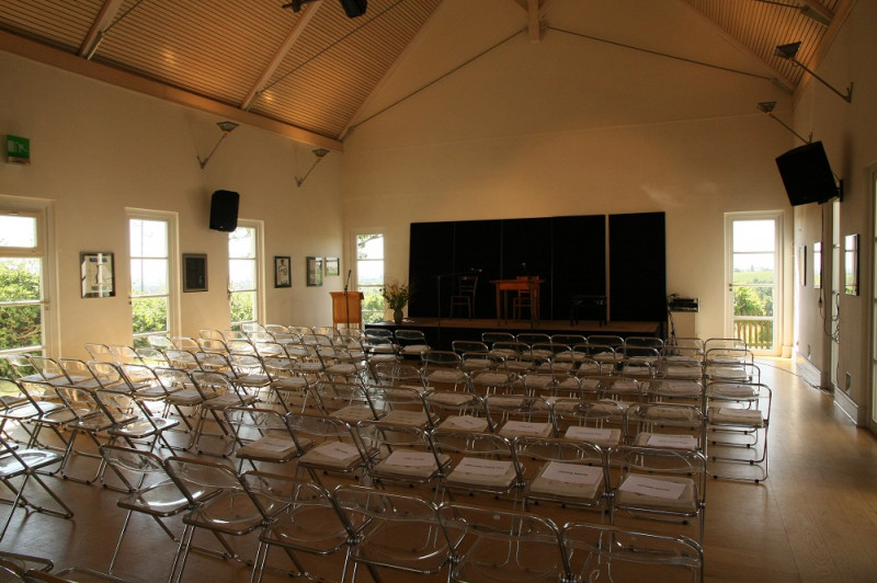 Franz Schubert: „Winterreise“: Konzert mit Aurelia Georgiou, Klavier und Felix Janssen, Tenor