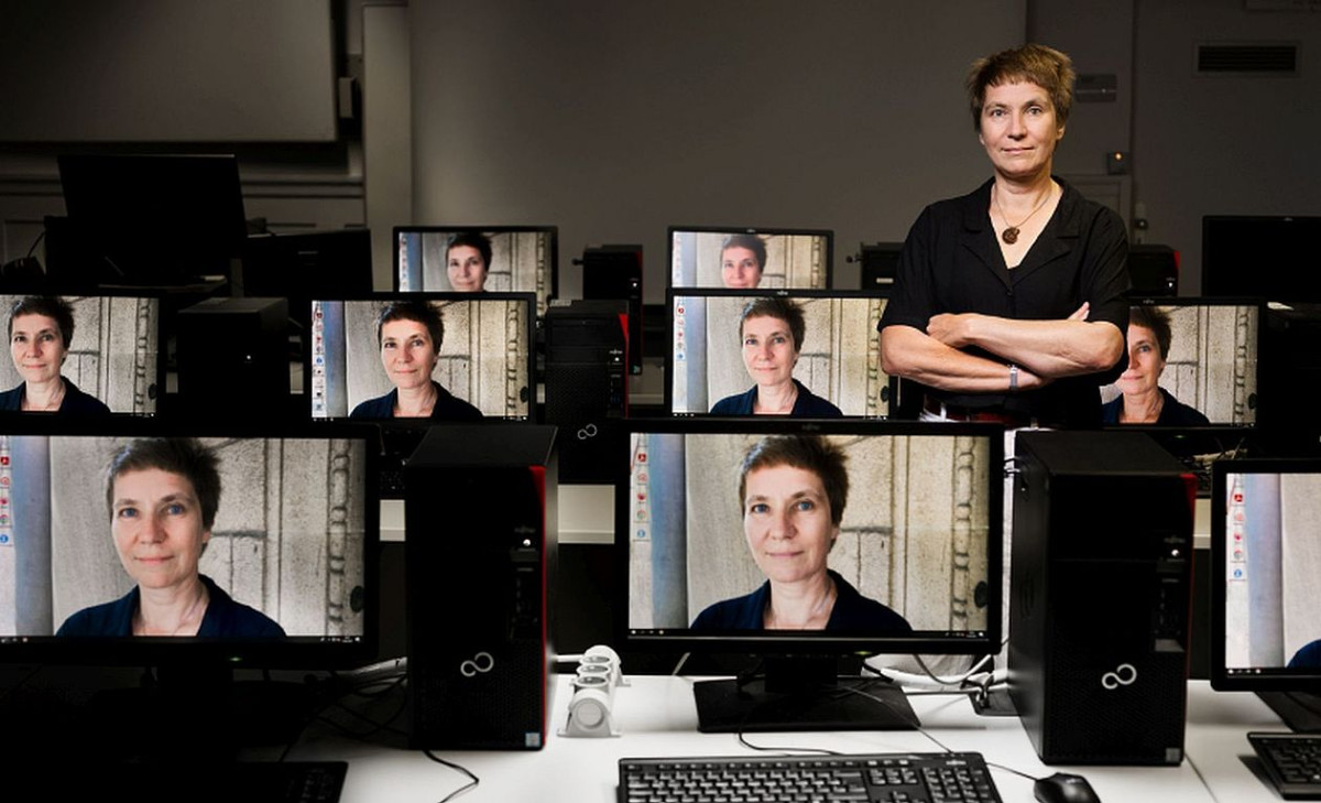 Auftakt zur Themenreihe Künstliche Intelligenz: Herausforderungen, Chancen und Risiken – ein Vortrag von Prof. Dr. Jessica Heesen