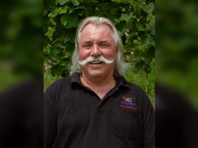 Karl_Portrait