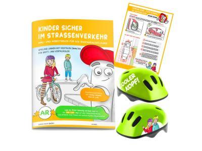 Radfahrbuch