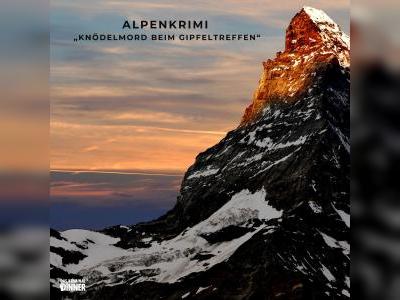 Krimidinner auf Schloss Villa Ludwgishöhe - AUSVERKAUFT -