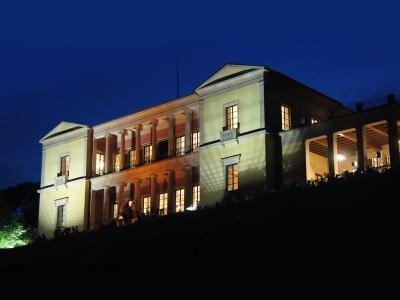 schlossfest